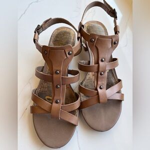 Sam Edelman Angela Gladiator Sandals